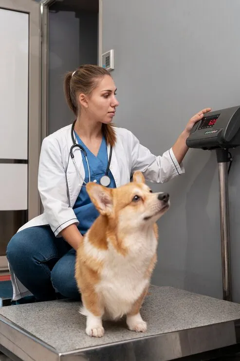 Endoscopia digestiva veterinária